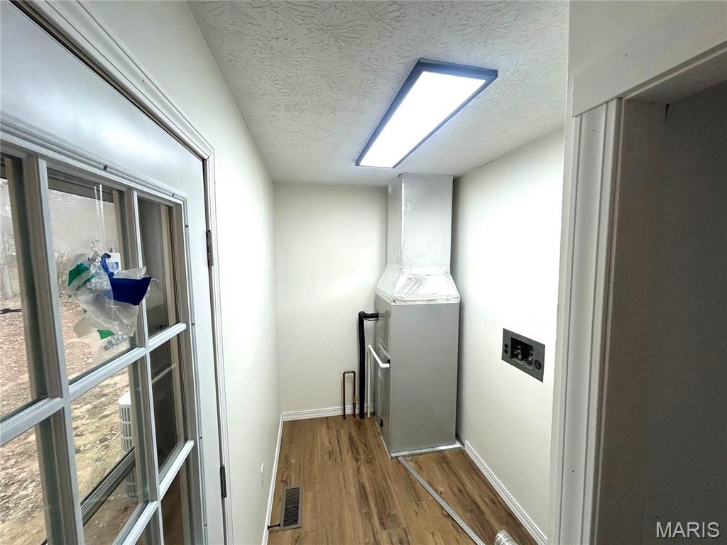 1121 Brooklane Drive Carrollton, IL 62016 - Photo 27 of 29