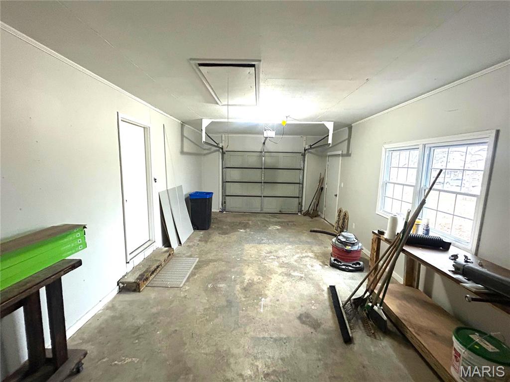 1121 Brooklane Drive Carrollton, IL 62016 - Photo 28 of 29