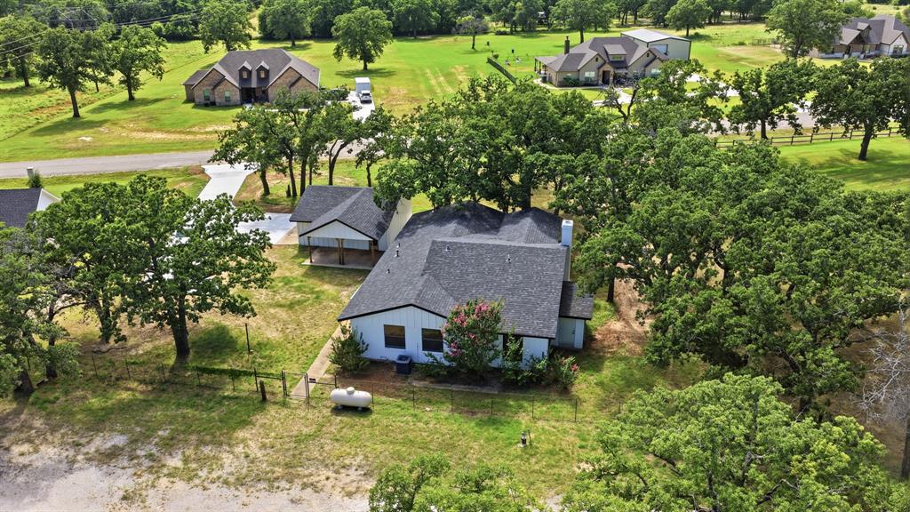 109 Aslan Road Poolville, TX 76487 - Photo 35 of 37