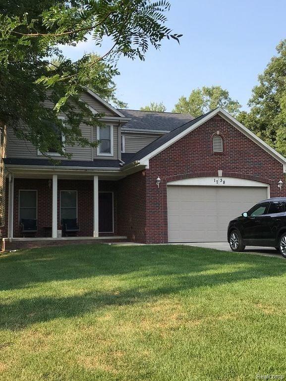 1738 Alsdorf Avenue Rochester Hills, MI 48309 - Photo 1 of 24