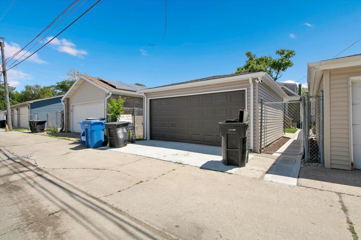 1244 West 96th Street Chicago, IL 60643 - Photo 34 of 38