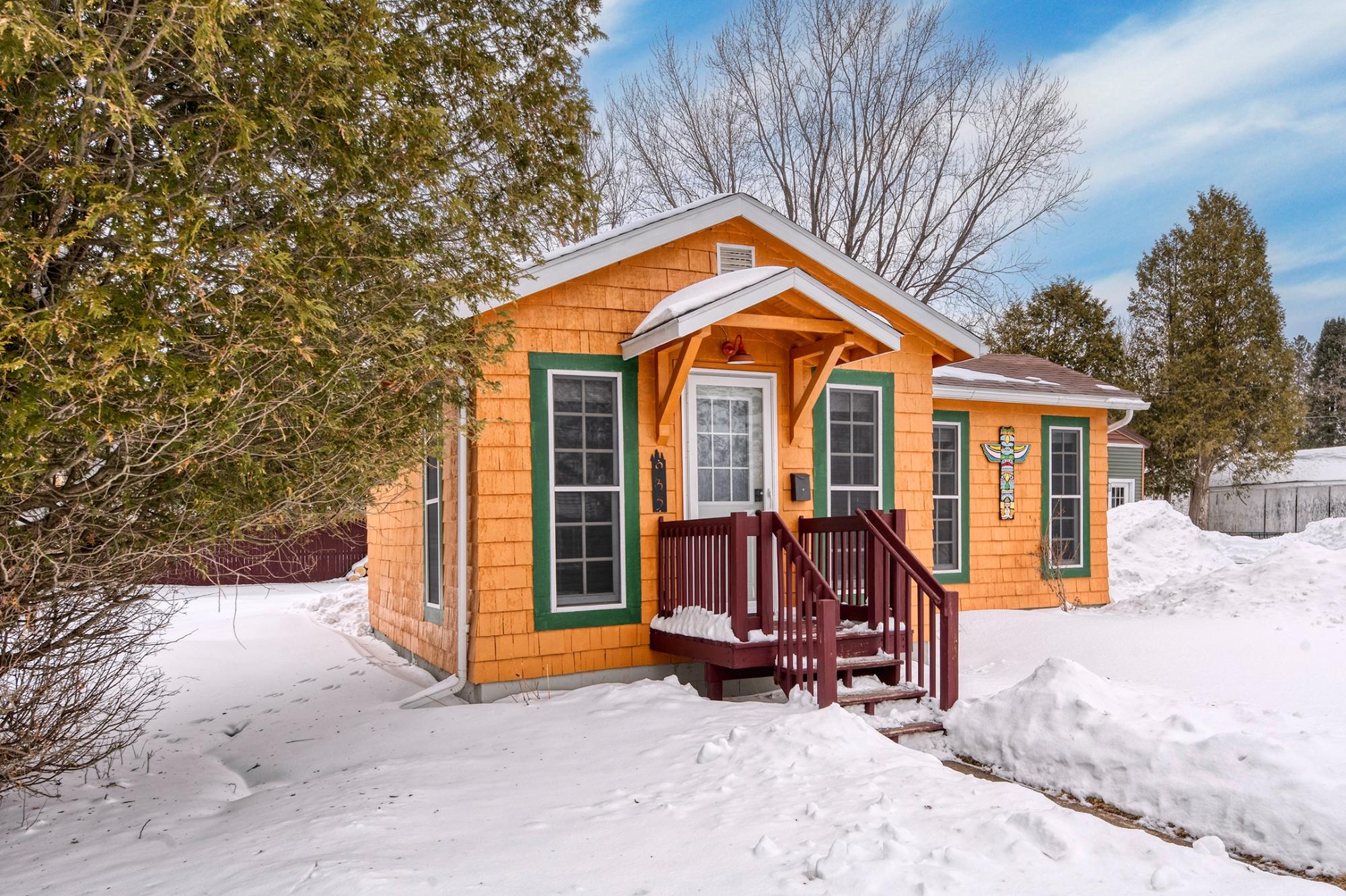 935 North Stevens Street Rhinelander, WI 54501 - Photo 12 of 20 Gallery Image 12