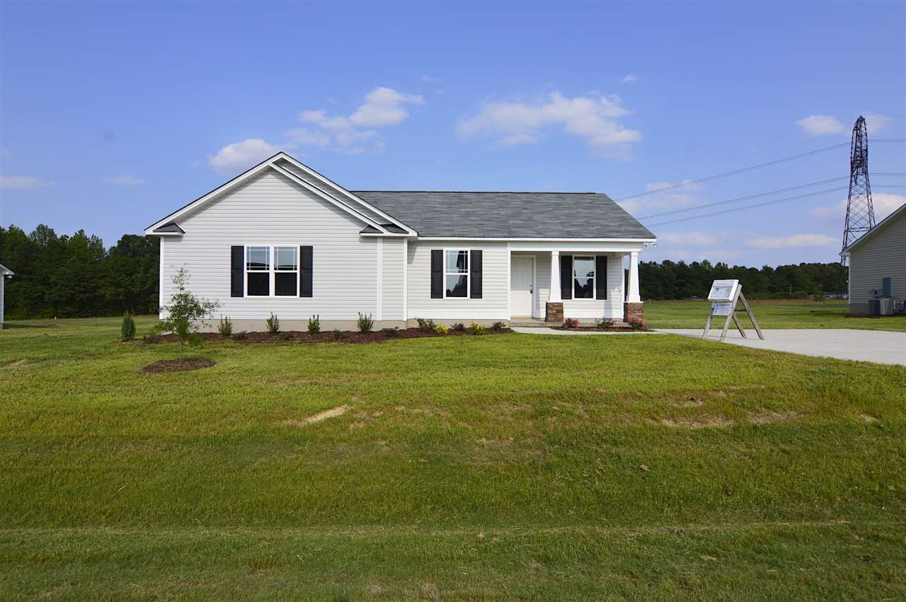 92 Willow Ridge Circle Willow Spring, NC 27592 - Photo 1 of 16 Photo 1
