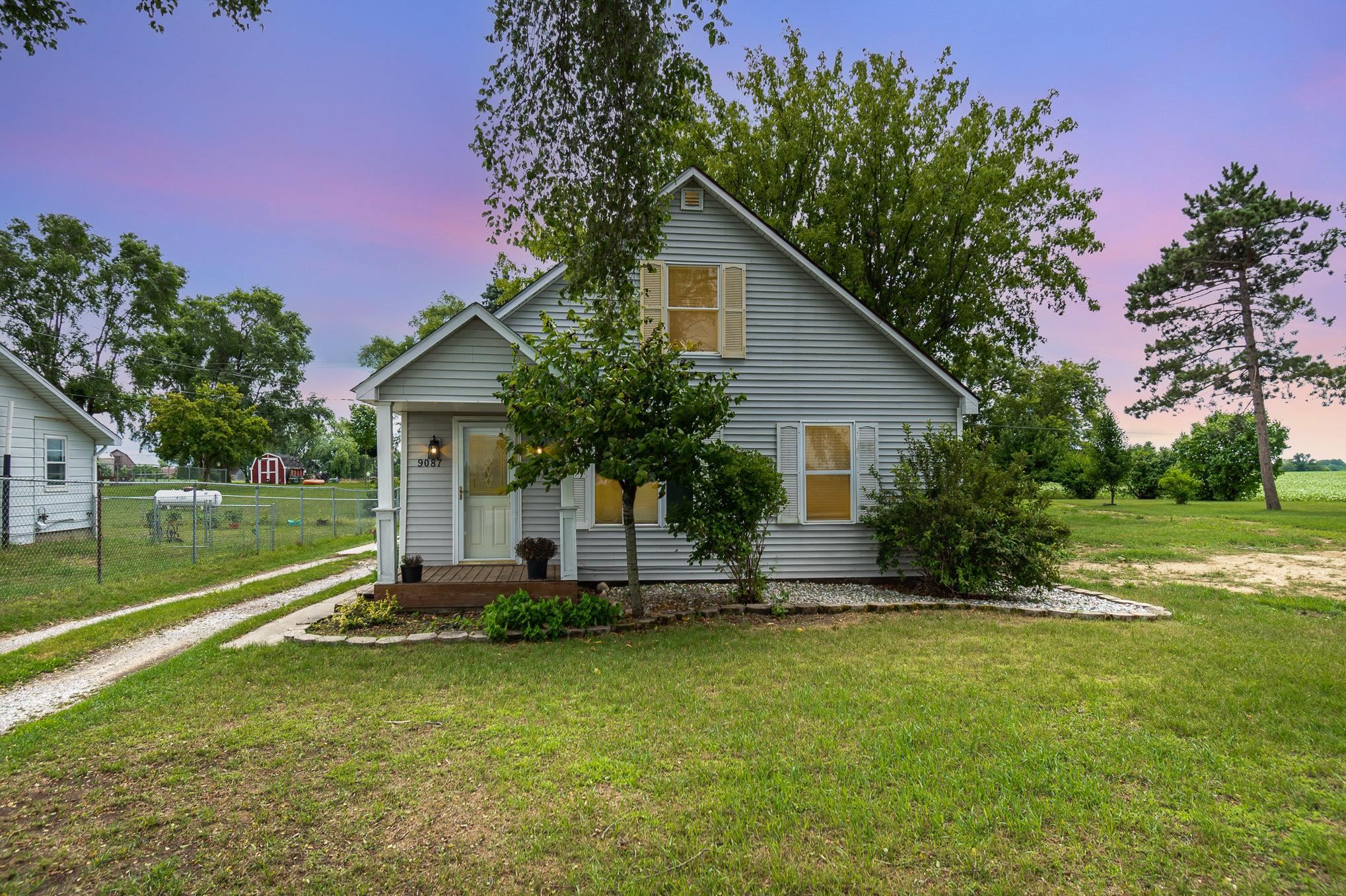 9087 West Monroe Road Elwell, MI 48832 - Photo 21 of 26