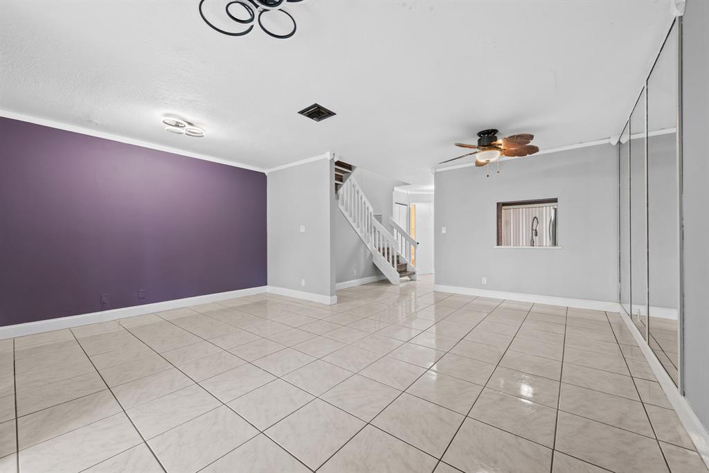 4902 Northwest 82nd Avenue, Unit 2001 Fort Lauderdale, FL 33351 - Photo 11 of 23 a view of an empty room