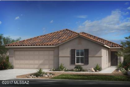 8679 North Rome Court Tucson, AZ 85742 - Photo 1 of 1