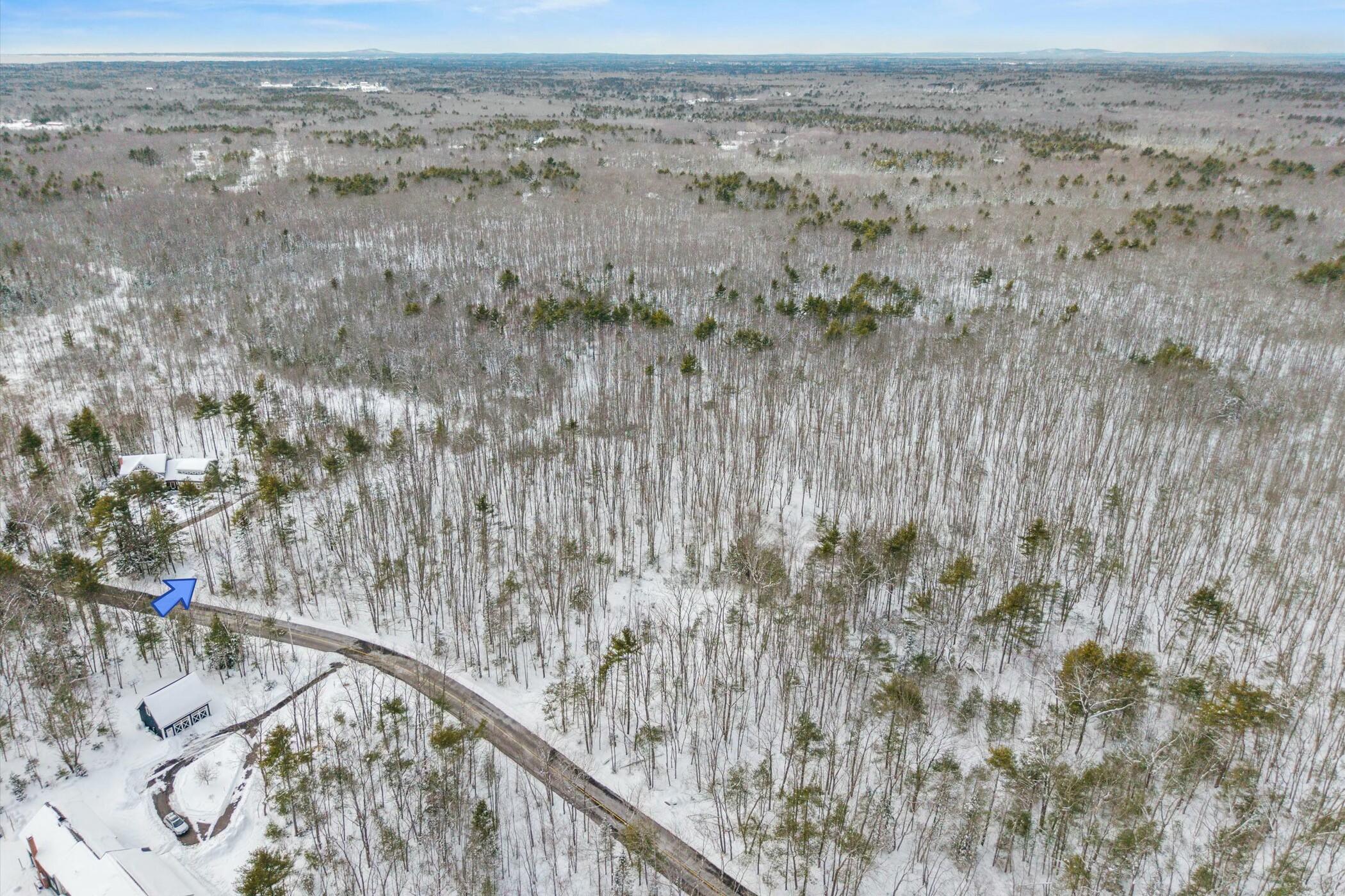 0 Oak Ridge Road Kennebunkport, ME 04046 - Photo 19 of 20 tempImageE3RHo3
