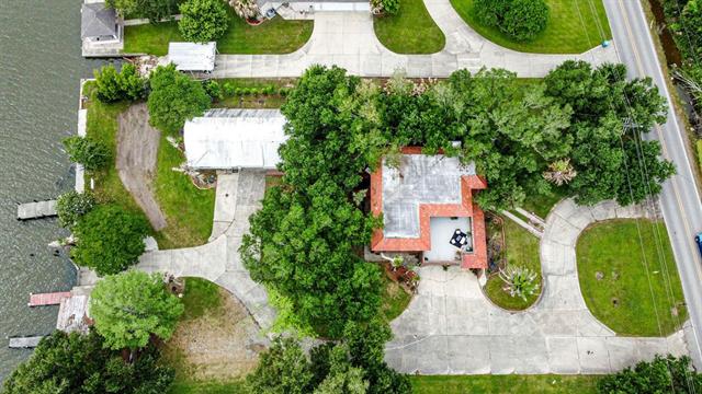 3910 Jean Lafitte Boulevard Lafitte, LA 70067 - Photo 47 of 52