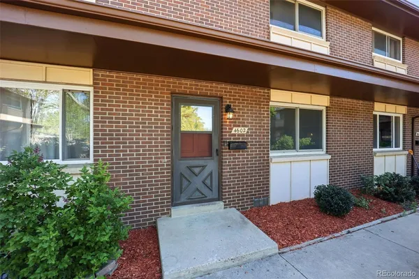 $299,900 | 4602 Everett Street, Wheat Ridge, CO 80033