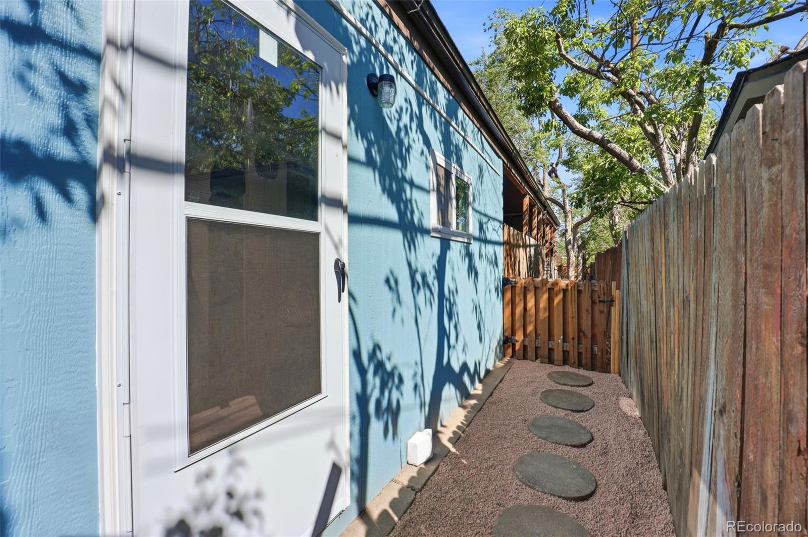 4602 Everett Street Wheat Ridge, CO 80033 - Photo 20 of 34