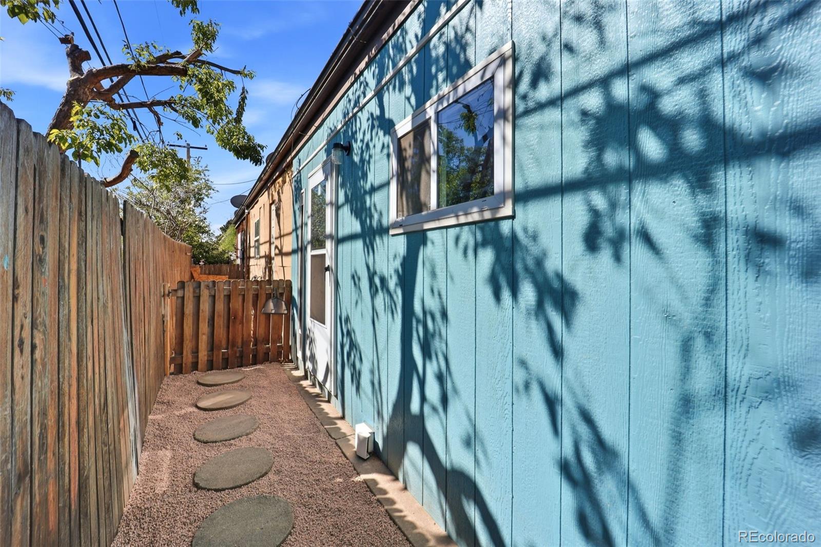 4602 Everett Street Wheat Ridge, CO 80033 - Photo 21 of 34