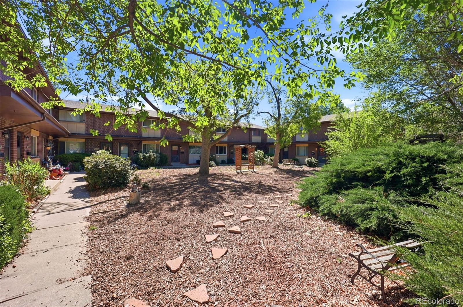 4602 Everett Street Wheat Ridge, CO 80033 - Photo 26 of 34