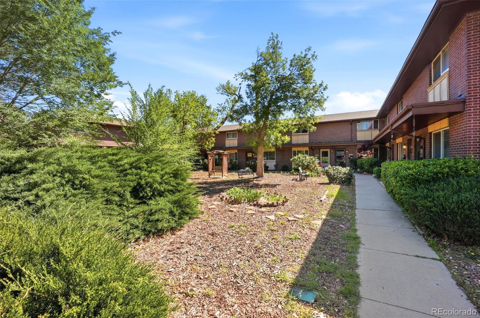 4602 Everett Street Wheat Ridge, CO 80033 - Photo 27 of 34