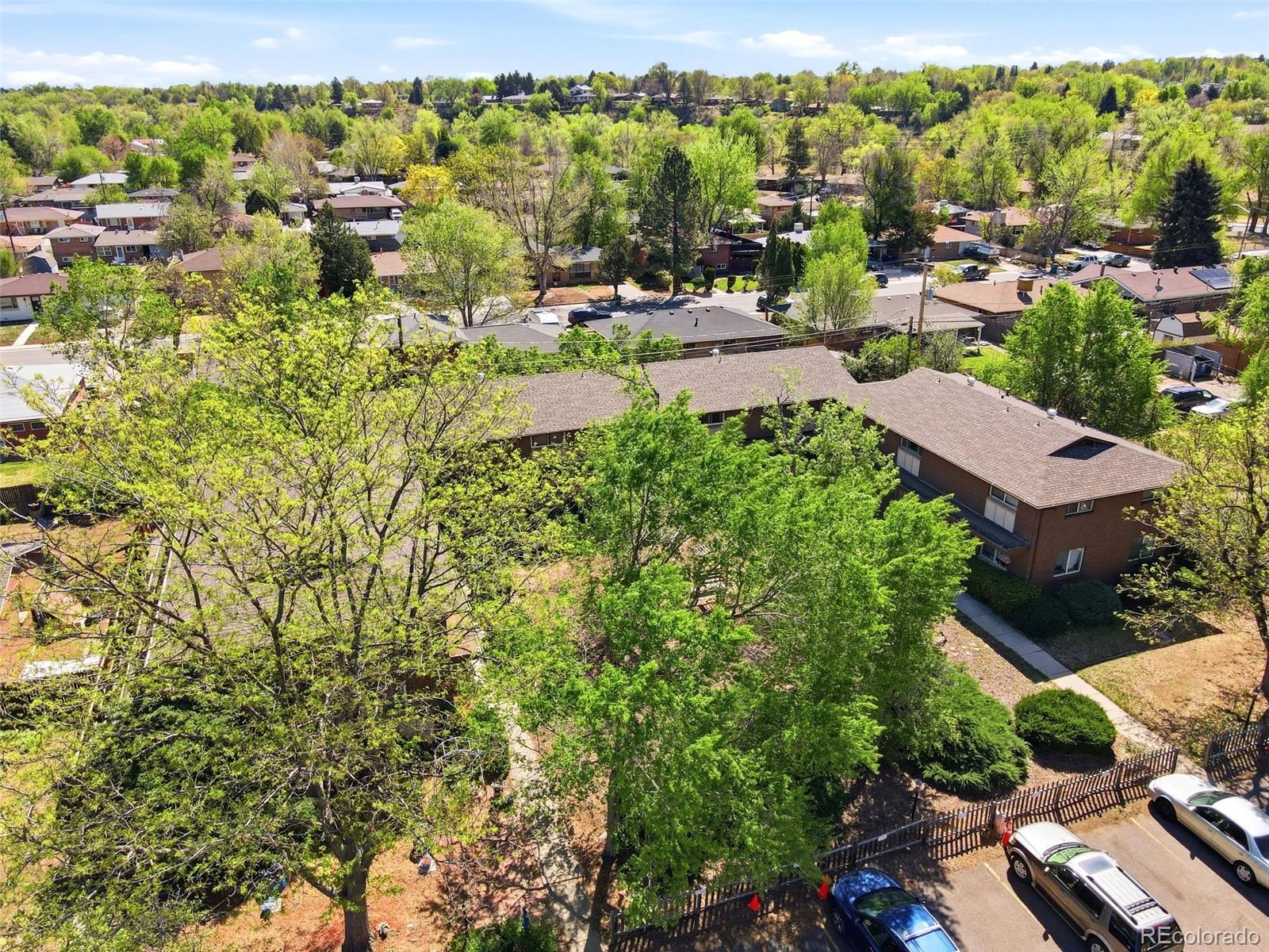 4602 Everett Street Wheat Ridge, CO 80033 - Photo 31 of 34