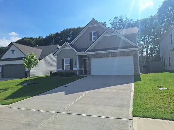 $399,000 | 160 Marion Drive, Cartersville, GA 30120
