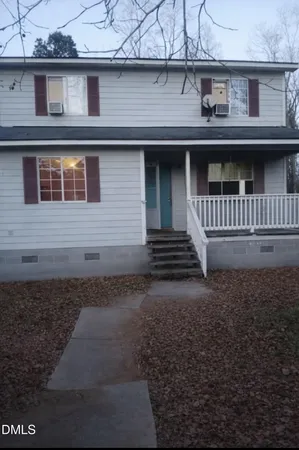 $85,000 | 315 East Chapel Street, St. Pauls, NC 28384