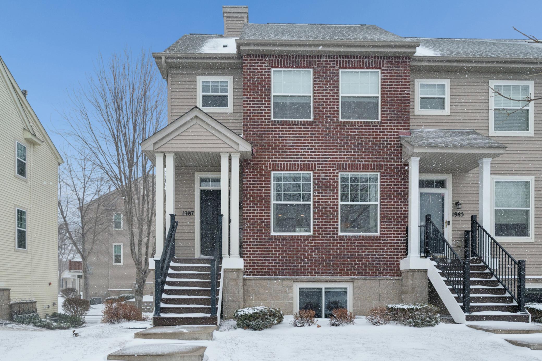 1987 Clover Ridge Drive Chaska, MN 55318 - Photo 1 of 24