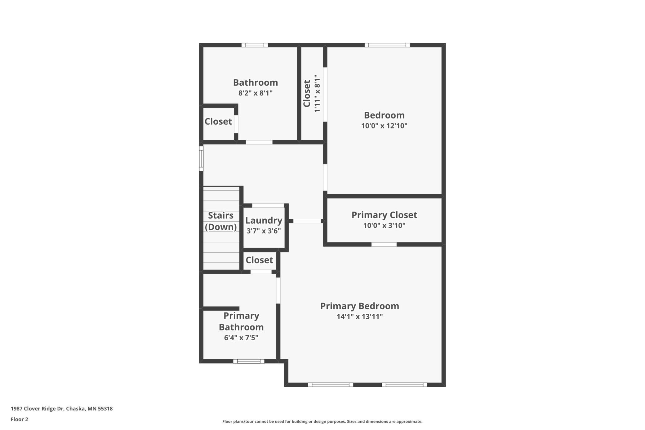 1987 Clover Ridge Drive Chaska, MN 55318 - Photo 23 of 24
