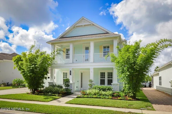 $975,000 | 431 Park Lake Drive, Ponte Vedra, FL 32081