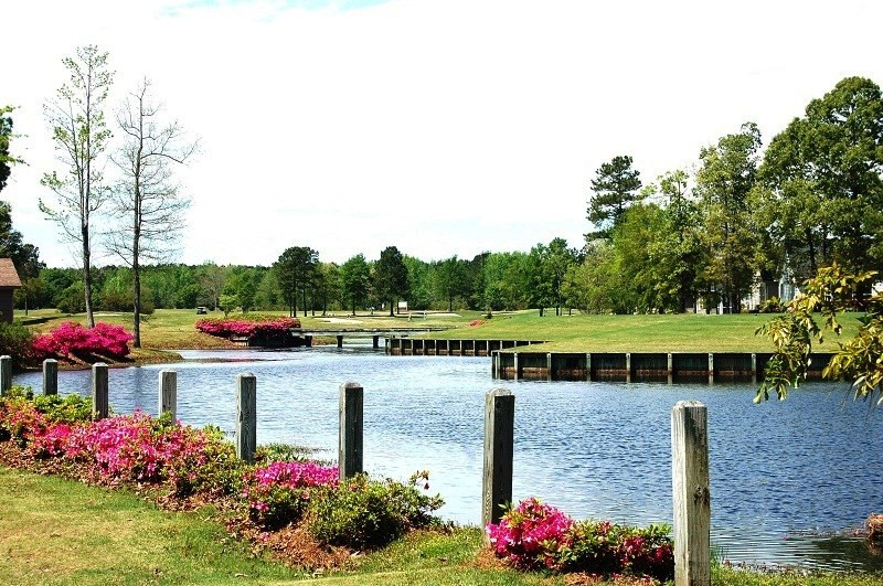 214 Ridge Lake Drive Manning, SC 29102 - Photo 14 of 14 Gallery Image 14