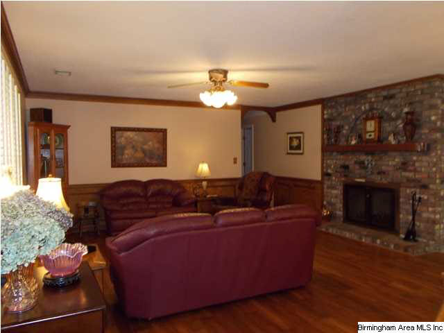 6696 Service Road Trussville, AL 35173 - Photo 2 of 22