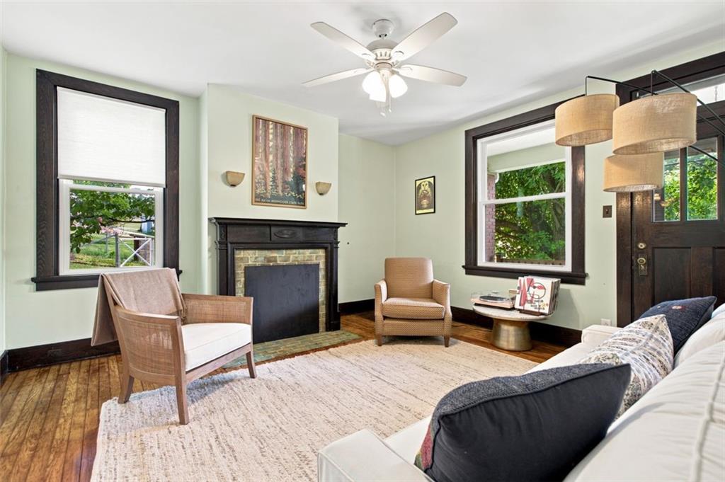 327 Marzolf Road Pittsburgh, PA 15209 - Photo 14 of 30
