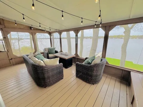 $505,000 | 14234 Maier Drive, Lake Odessa, MI 48849