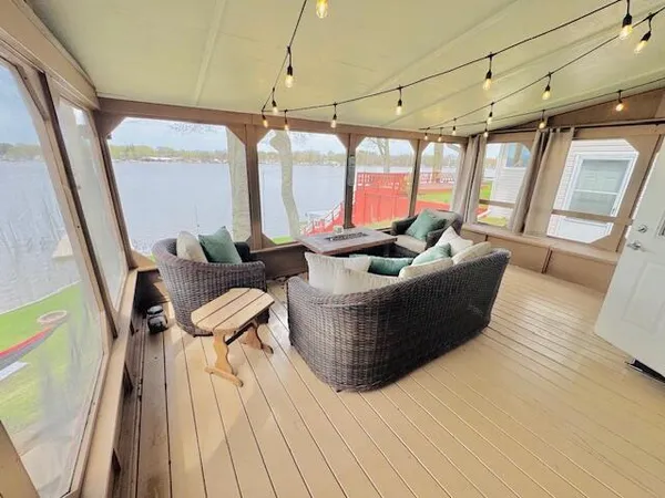 $505,000 | 14234 Maier Drive, Lake Odessa, MI 48849