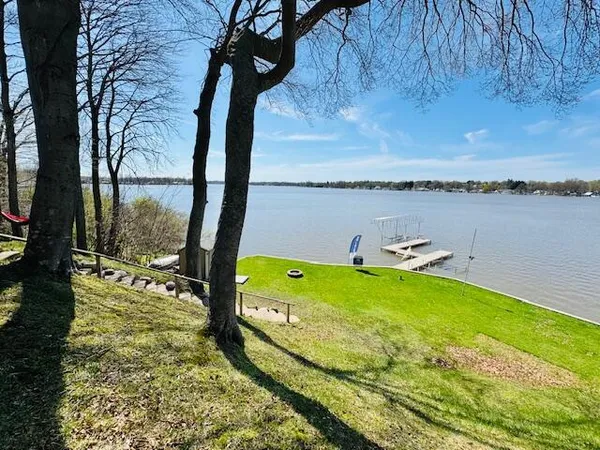 $505,000 | 14234 Maier Drive, Lake Odessa, MI 48849