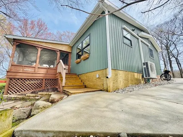 $505,000 | 14234 Maier Drive, Lake Odessa, MI 48849