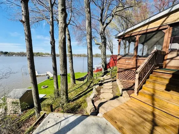 $505,000 | 14234 Maier Drive, Lake Odessa, MI 48849