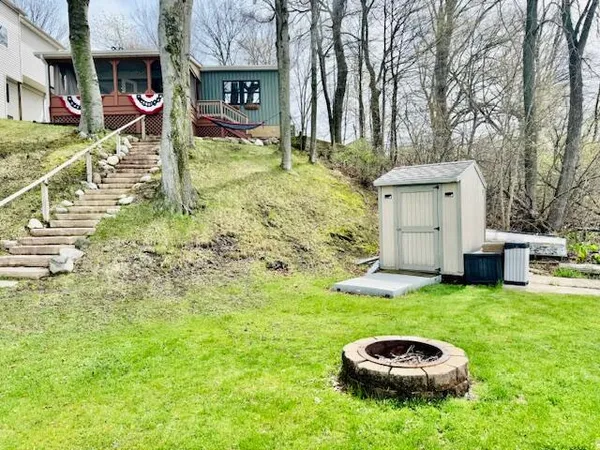 $505,000 | 14234 Maier Drive, Lake Odessa, MI 48849