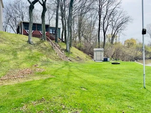 $505,000 | 14234 Maier Drive, Lake Odessa, MI 48849