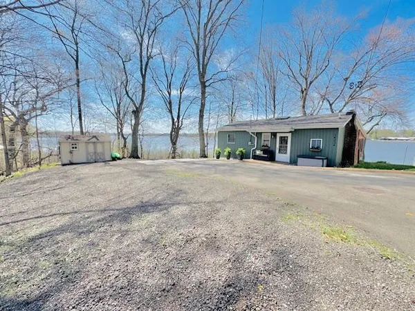 $505,000 | 14234 Maier Drive, Lake Odessa, MI 48849