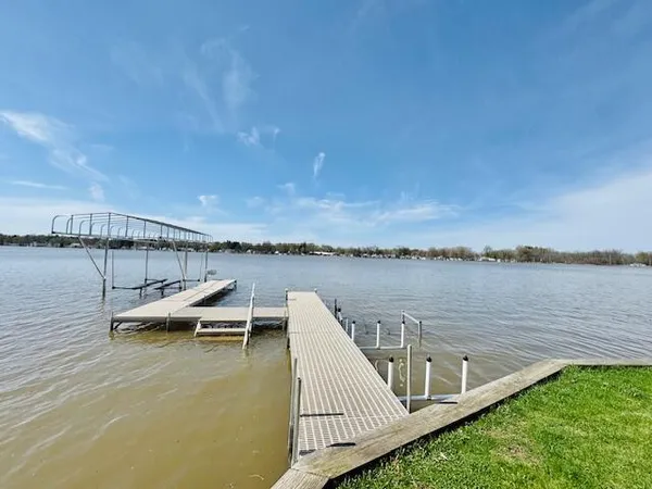 $505,000 | 14234 Maier Drive, Lake Odessa, MI 48849