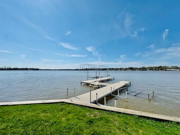 $505,000 | 14234 Maier Drive, Lake Odessa, MI 48849