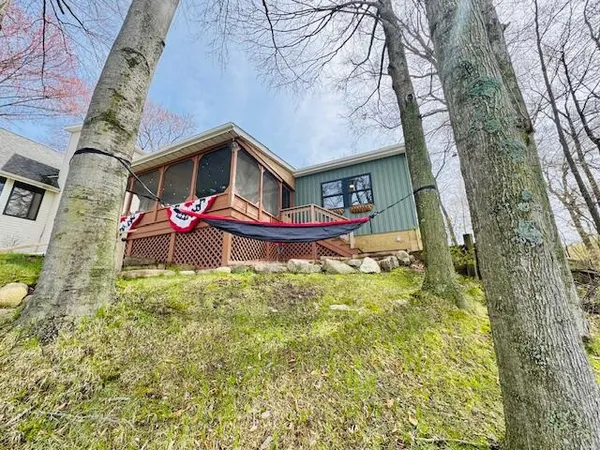 $505,000 | 14234 Maier Drive, Lake Odessa, MI 48849