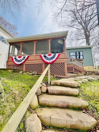 $505,000 | 14234 Maier Drive, Lake Odessa, MI 48849