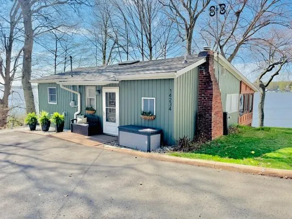 $505,000 | 14234 Maier Drive, Lake Odessa, MI 48849