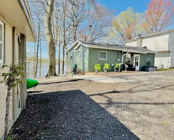 $505,000 | 14234 Maier Drive, Lake Odessa, MI 48849