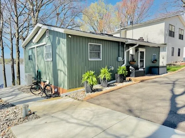 $505,000 | 14234 Maier Drive, Lake Odessa, MI 48849