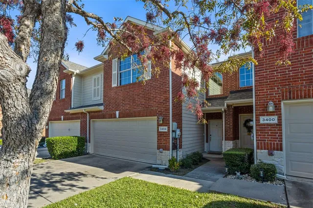 $2,475 | 3404 Belladonna Drive, Plano, TX 75093