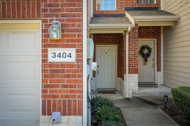 $2,475 | 3404 Belladonna Drive, Plano, TX 75093