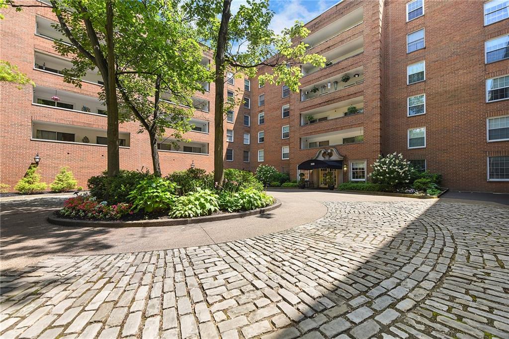 300 Fox Chapel Road, Unit 405 Pittsburgh, PA 15238 - Photo 2 of 30