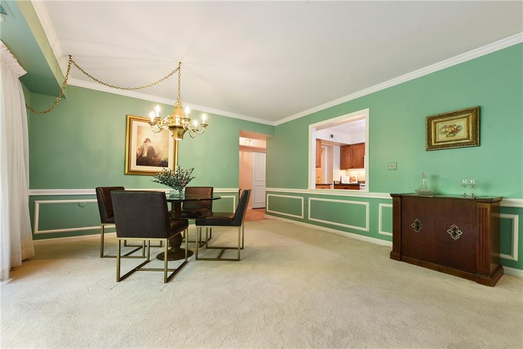 300 Fox Chapel Road, Unit 405 Pittsburgh, PA 15238 - Photo 10 of 30 a room with furniture and a window