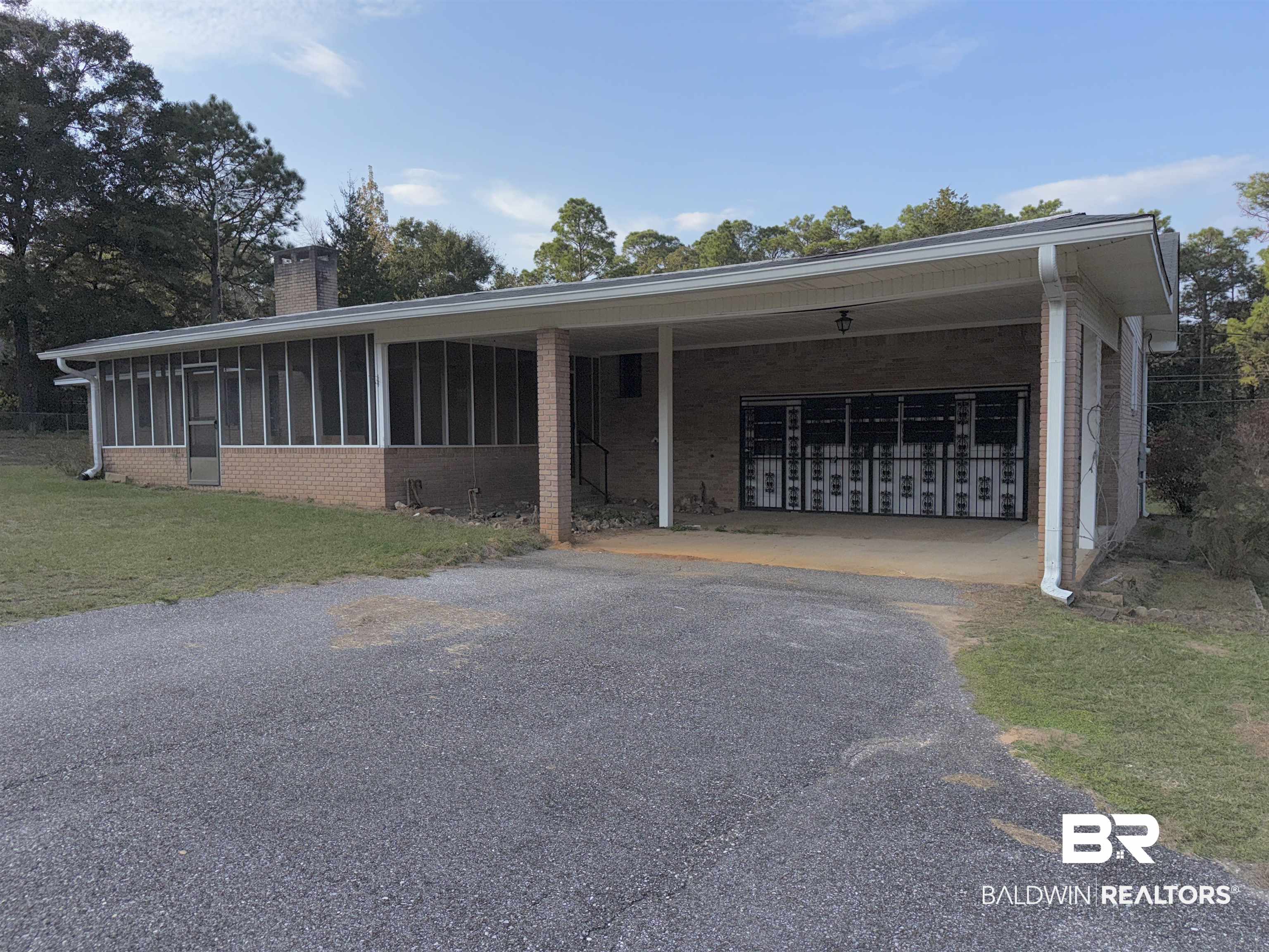 8021 Yorkhaven Road Mobile, AL 36695 - Photo 19 of 21