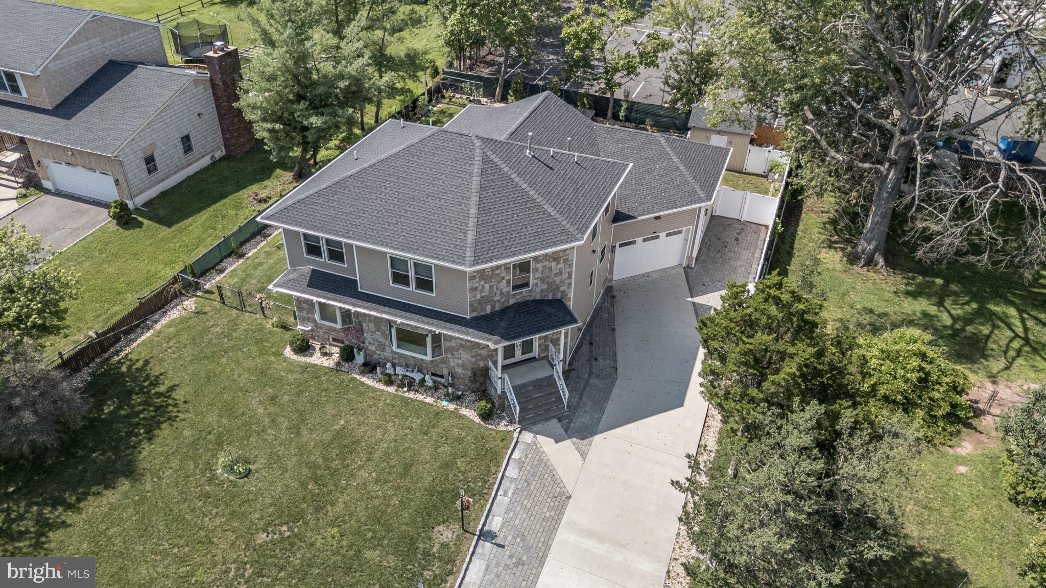 11 Brook Road Kendall Park, NJ 08824 - Photo 55 of 59 Gallery Image 55