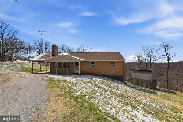 $335,000 | 1629 Dahlgren Road, Middletown, MD 21769