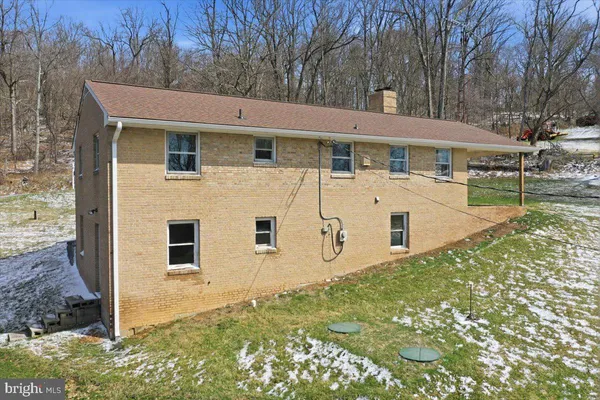 $335,000 | 1629 Dahlgren Road, Middletown, MD 21769