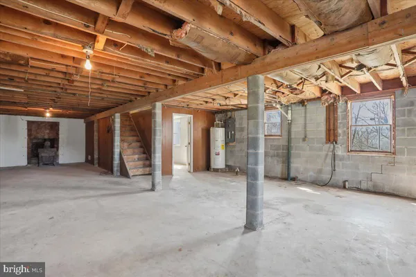 $335,000 | 1629 Dahlgren Road, Middletown, MD 21769
